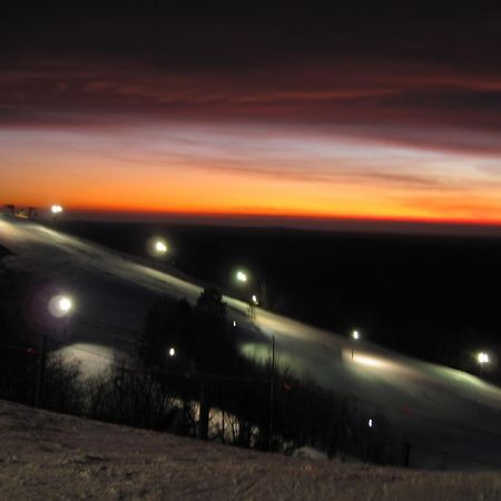Caberfae Peaks Ski & Golf Resort Harrietta Luaran gambar