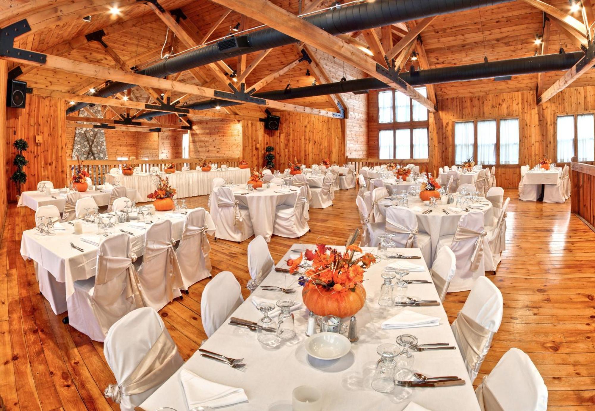 Caberfae Peaks Ski & Golf Resort Harrietta Luaran gambar